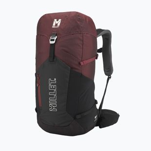 Trekingový batoh Millet Ubic 25 l black/dark red