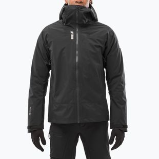 Pánská nepromokavá bunda Millet Kamet Gore-Tex Jacket black