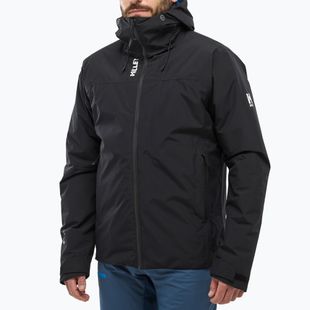 Pánská nepromokavá bunda Millet Kamet Gore-Tex Jacket Jacket black