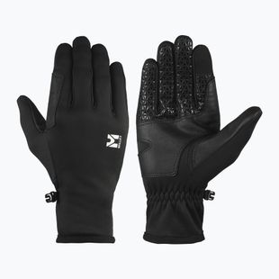 Rukavice Millet Warm Stretch Gloves black