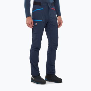 Pánské kalhoty Millet Trilogy Icon Cordura saphir