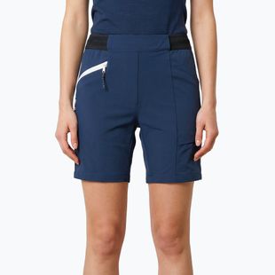 Dámské šortky Milet Trilogy Icon Cordura saphir