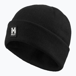 Zimní čepice Millet Chamonix Urban Beanie Beanie black