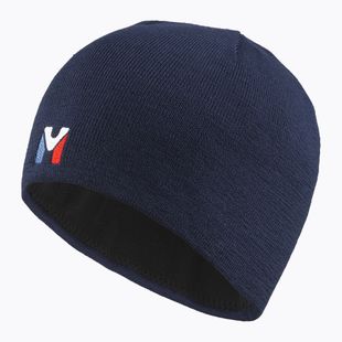 Zimní čepice Millet Active Wool Beanie saphir