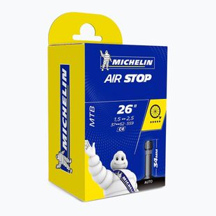 Duše na kolo Michelin Air Stop Auto-SV 26" x 1.85-2.4 / 48 mm