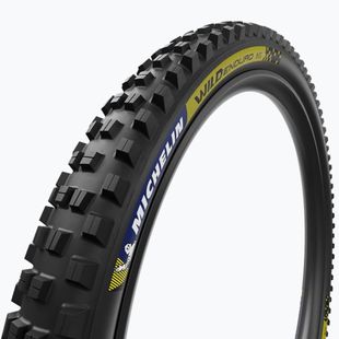 Plášť na kolo Michelin Wild Enduro MS Racing Line Foldable Magi-X TS TLR 29" x 2.40 blue/yellow