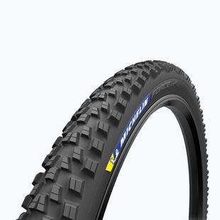 Michelin Force AM2 TS TLR zásuvný plášť na kolo černý 82203