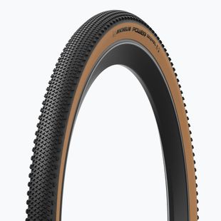 Plášť na kolo Michelin Power Gravel V2 TS TLR Competition Line 700 x 35C classic