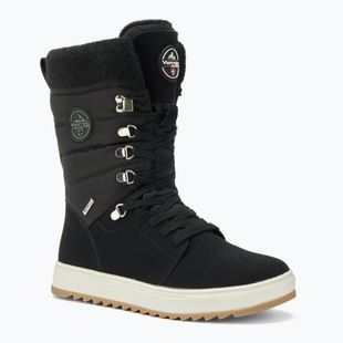 Dámské sněhové boty Vertigo Alpes Coste black