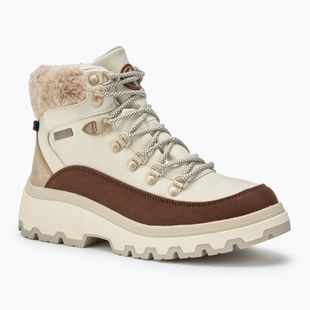 Dámské sněhové boty Vertigo Alpes Uwish white