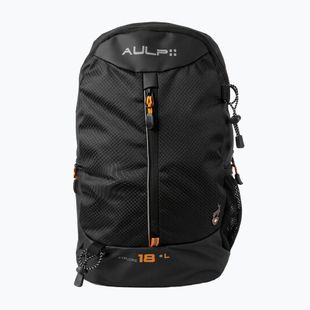 Turistický batoh Aulp Azimu 18 l black