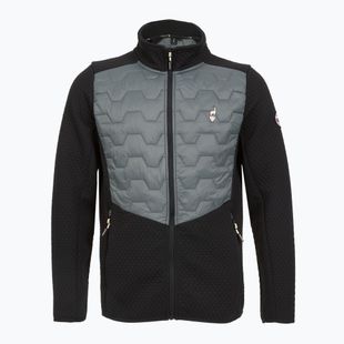 Pánská hybridní bunda Aulp Chaun Hybrid bark