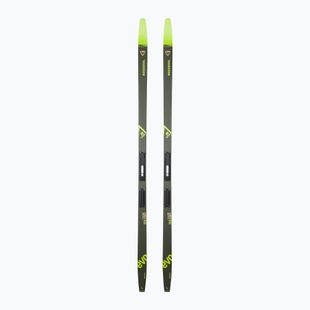 Běžky Rossignol Evo XC 65 R-Skin + wiązania Control Step In black