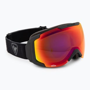 Lyžařské brýle Rossignol Maveric Sonar black/orange