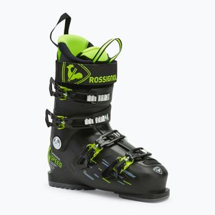 Pánské lyžařské boty Rossignol Speed 100 HV+ black