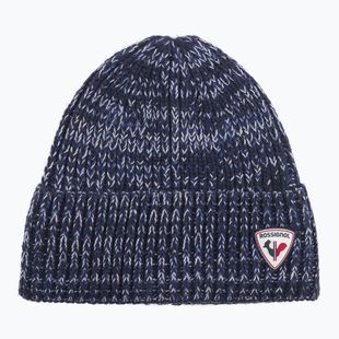 Pánská zimní čepice Rossignol Djinn dark navy