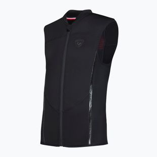 Dětská vesta Rossignol Flexvent Vest Jr black