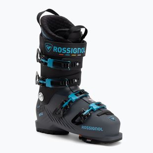 Pánské lyžáky Rossignol Hi-Speed 120 HV GW storm grey