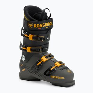 Pánské lyžáky Rossignol Hi-Speed 100 HV moon grey