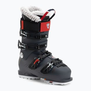 Dámské lyžáky Rossignol Pure Elite 90 GW W storm grey