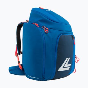 Batoh na lyžáky Lange Lange Racer Bag 80 l blue/navy