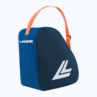 Taška na lyžáky Lange Basic Boot Bag 40 l blue/navy