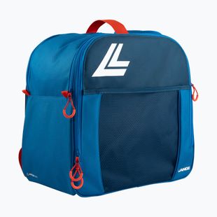 Vak na lyžáky Lange Pro Boot Bag 45 l blue/navy
