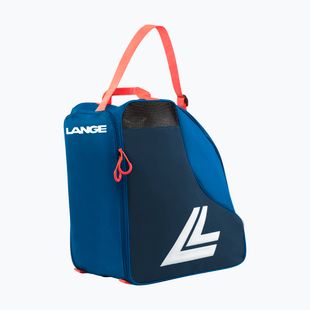 Vak na lyžáky Lange Lange Medium Boot Bag 40 l blue/navy