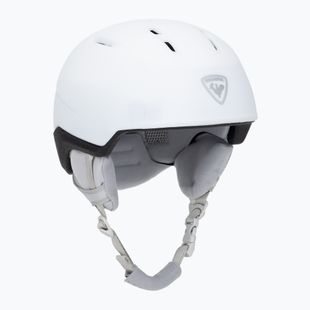 Dámská lyžařská helma  Rossignol Fit Impacts white