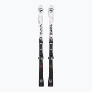 Sjezdové lyže Rossignol Hero Master ST R22 + vázání SPX 14 Rockerace GW