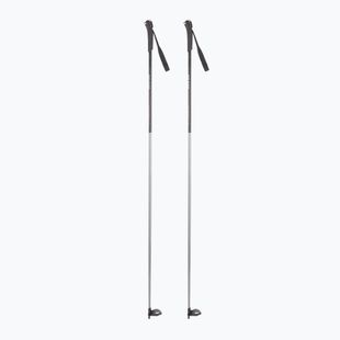 Lyžařské hole Rossignol FT-500 black