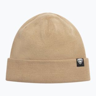 Pánská zimní čepice Rossignol Rob dune