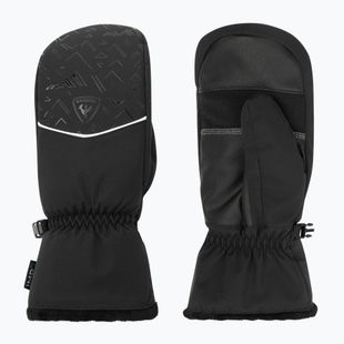 Dámské lyžařské rukavice  Rossignol Temptation Impr M black