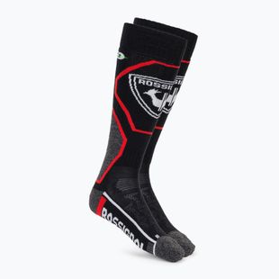 Pánské lyžařské ponožky Rossignol Speed Comfort sports red
