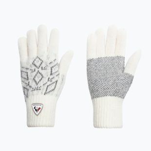Dámské rukavice Rossignol Mia G white