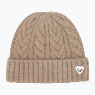 Dámská zimní čepice Rossignol Naya brich