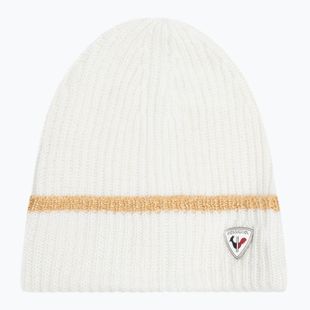 Dámská zimní čepice Rossignol Luiza white