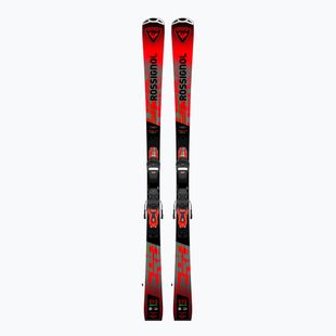 Sjezdové lyže Rossignol Hero LTD Xpress + vázání Xpress 11 GW