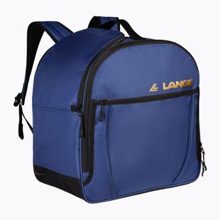Batoh na lyžáky Lange Pro Boot Bag W 45 l blue