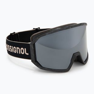 Lyžařské brýle Rossignol Essential black/grey