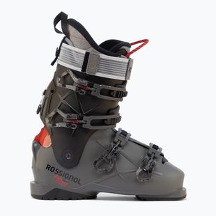 Pánské lyžařské boty Rossignol Alltrack 90 HV steel grey/black