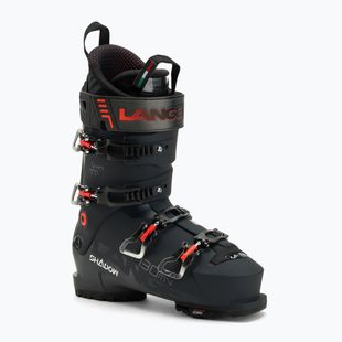 Pánské lyžařské boty Lange Shadow 130 MV GW super dark blue