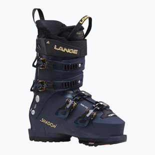 Dámské lyžařské boty Lange Shadow 95 W MV GW titanium blue