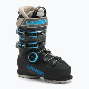Dámské lyžařské boty Lange Concept 9.5 W GW BOA black/blue