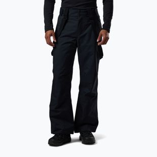 Pánské lyžařské kalhoty Rossignol Outerlimits Insulated black