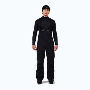 Pánské lyžařské kalhoty Rossignol Outerlimits Insulated Bib black