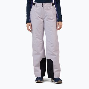 Dámské lyžařské kalhoty Rossignol Insulated galactic lilac