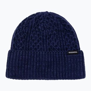 Dámská zimní čepice Rossignol Sofia future blue