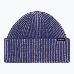 Zimní čepice Rossignol Brigel future blue