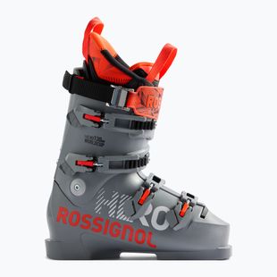 Lyžařské boty Rossignol Hero World Cup 130MV power grey